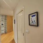 Marina's Art Of Living At San Giusto Castle Apartman Trieszt