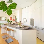 Marina's Art Of Living At San Giusto Castle Apartman