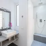Marina's Art Of Living At San Giusto Castle Apartman