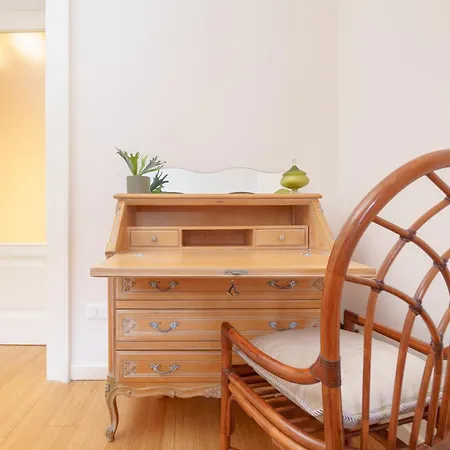 Apartman Marina's Art Of Living At San Giusto Castle Trieszt