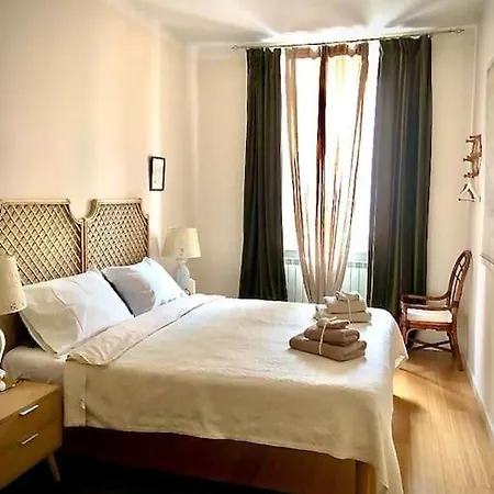 Marina's Art Of Living At San Giusto Castle * טריאסטה