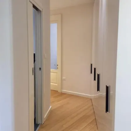 דירה Marina's Art Of Living At San Giusto Castle טריאסטה