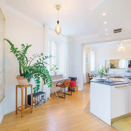 Marina's Art Of Living At San Giusto Castle * טריאסטה