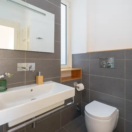 Marina's Art Of Living At San Giusto Castle *